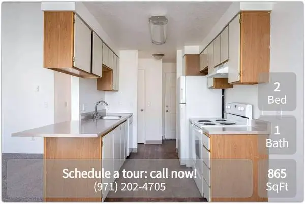 Purrrrrrrfect! Cats and dogs welcome. Come check us out.