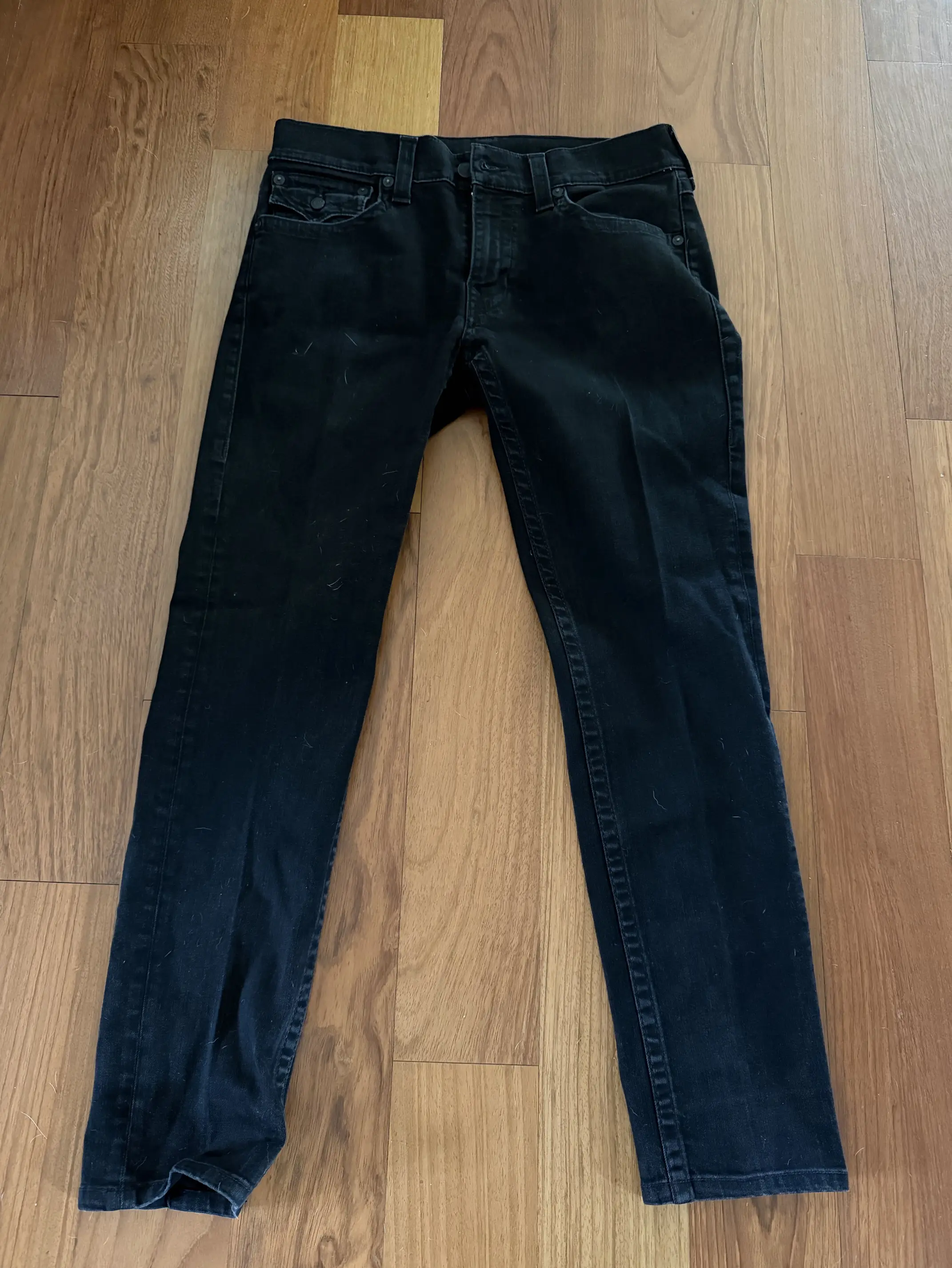 True Religion Rocco Jeans