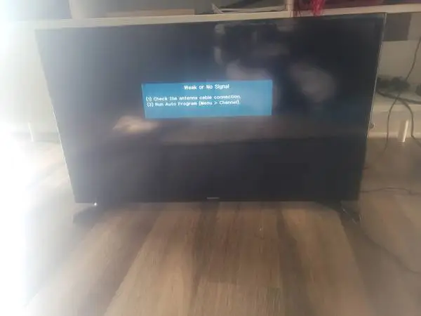 32 inch tv samsung