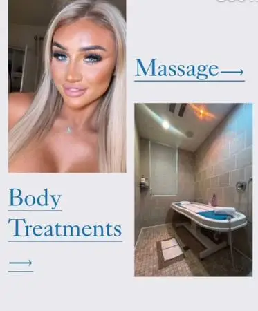 🧊🌸 Grand Opening! ICE Massage / Hot Oils •NEW• 609-707-8730
