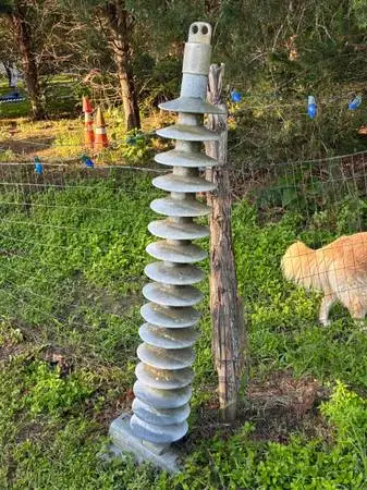 Insulators