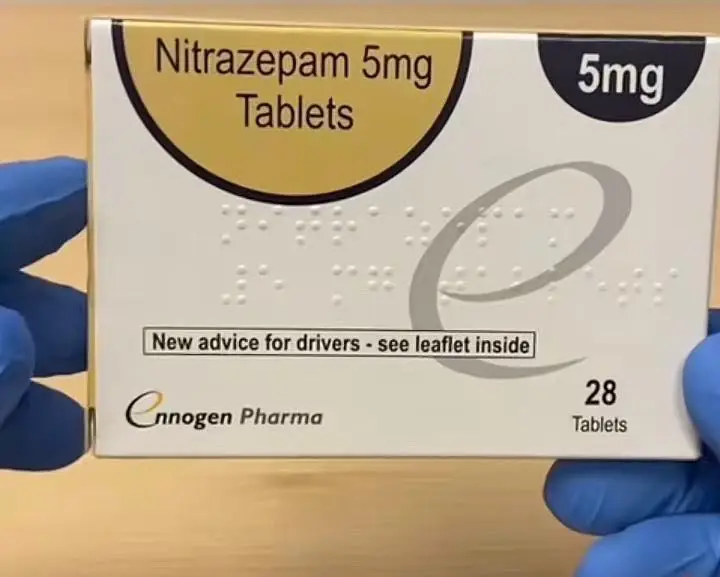Pain Killers Available