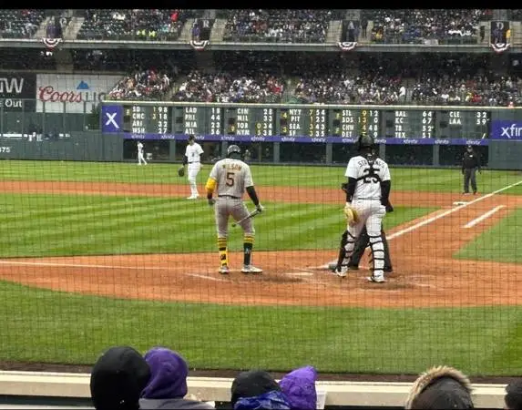 ROCKIES 2026 TICKETS
