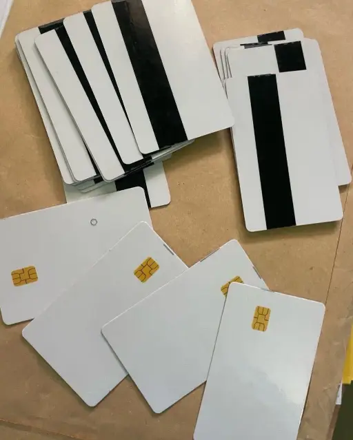 clone card