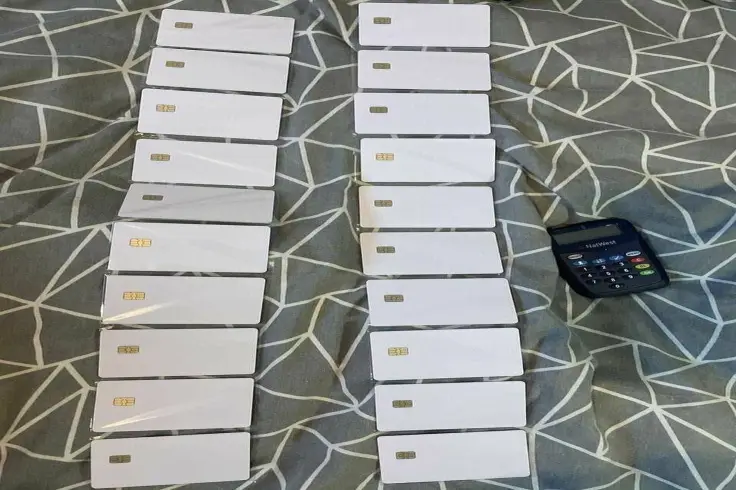 clone card
