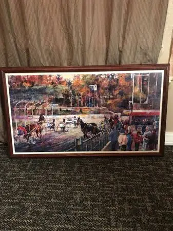 Bonny Robert’s Print