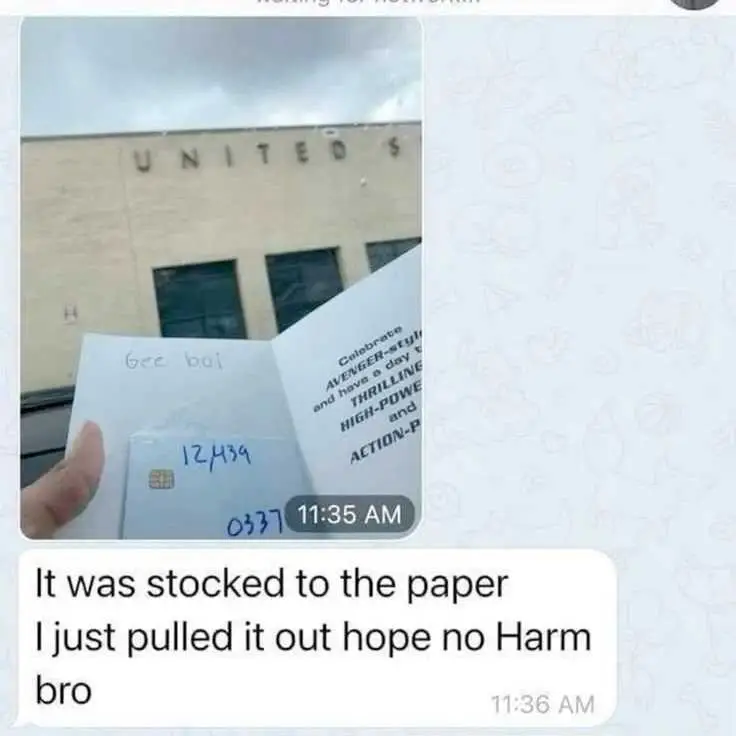clone card