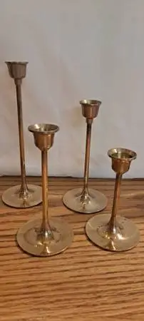 Candle holders