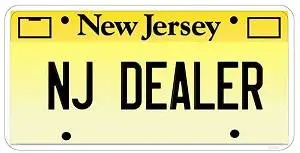 ACCESO SUBASTA/ DEALERS LICENSE