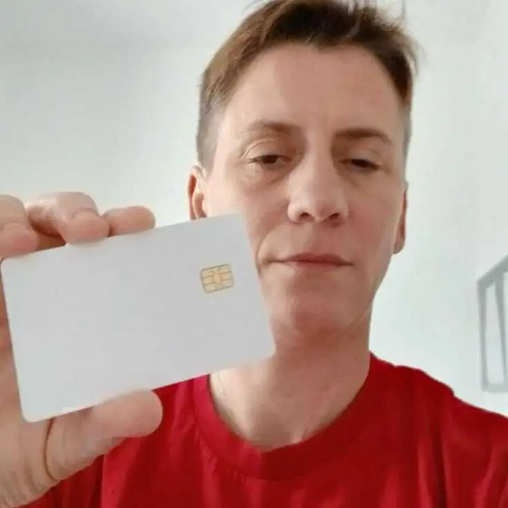 clone card