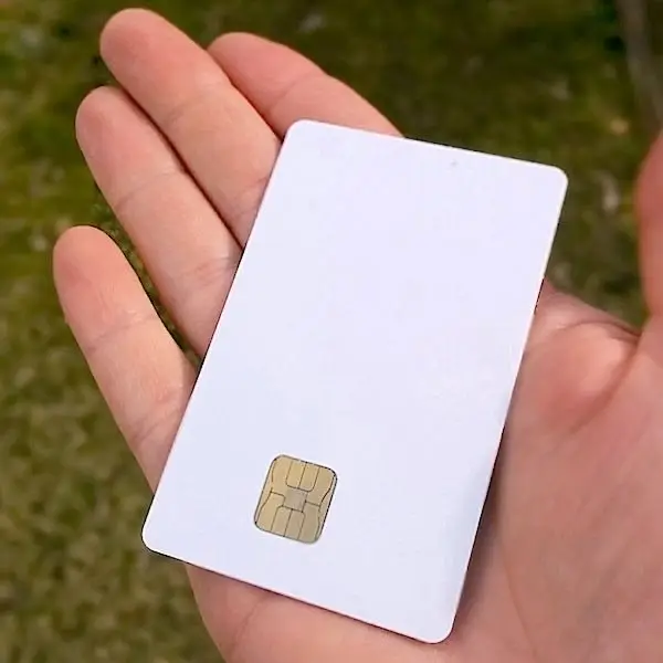 clone card