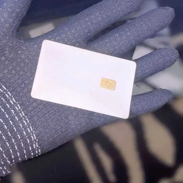 clone card