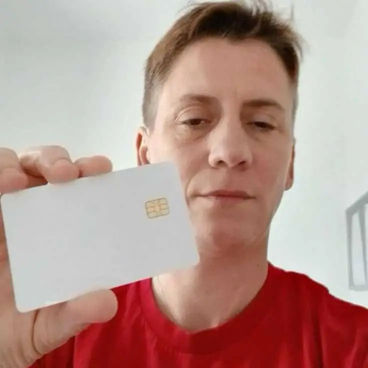 clone card