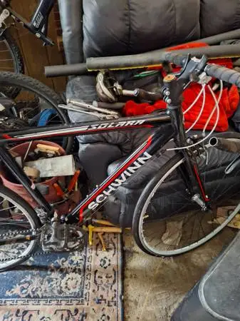 Schwinn Solara