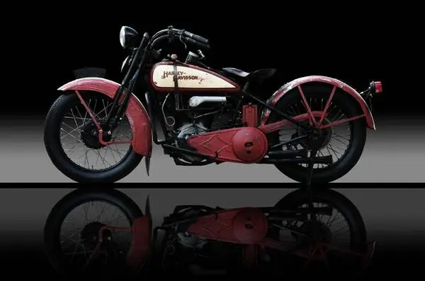 VINTAGE MOTORCYCLES WANTED BY COLLECTOR! ANY CONDITION!