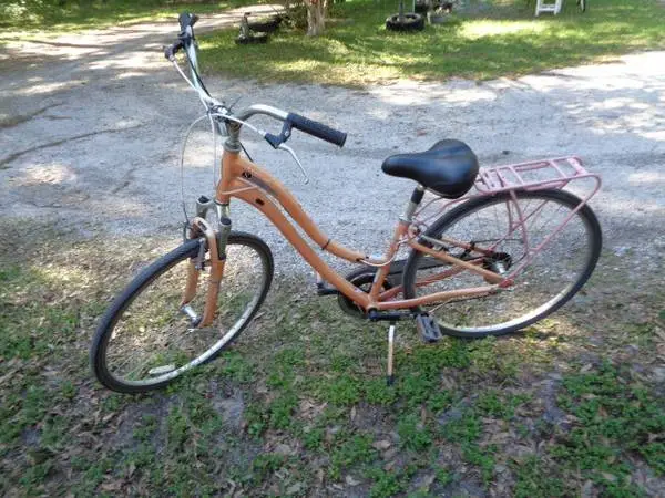 Schwinn 26 Bike 7 speed