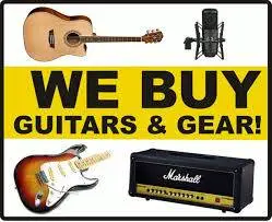 GOT ANY : I Pay Cash for old FENDER GUITARS AND AMPS