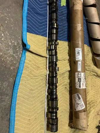 Detroit Diesel DDE-R23528309 Engine Camshaft And Dowel Assembly Series