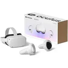 We Buy Oculus & Meta VRs!