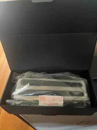 CRY BABY® CUSTOM BADASS™ DUAL-INDUCTOR EDITION WAH GCB65