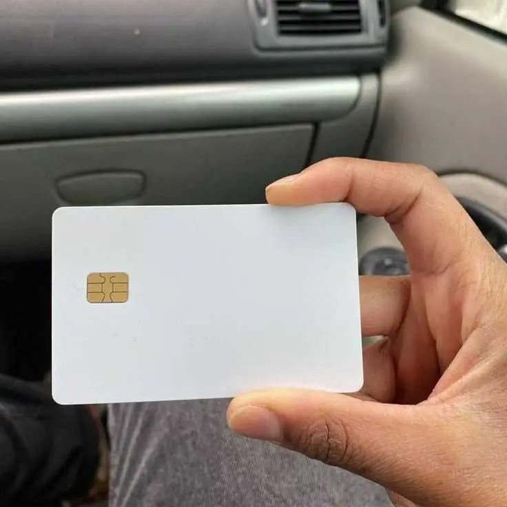 clone card