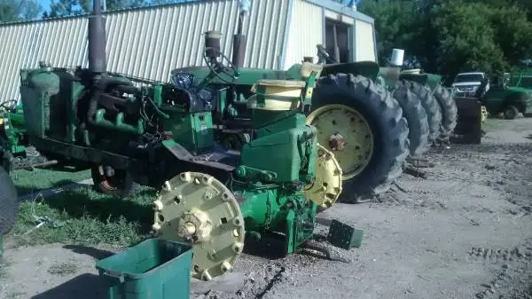 John Deere Engines 4020 4010 4030 4230 4430 4520 4620 Motor