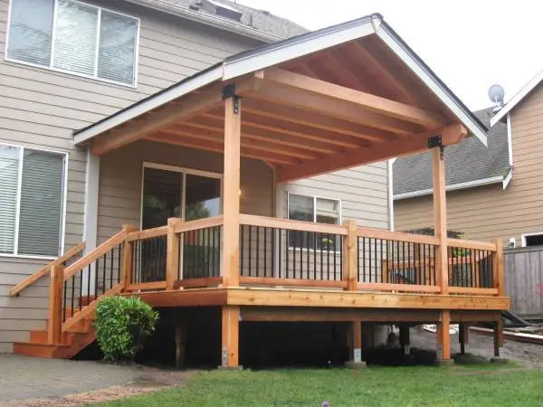 Deck Builder