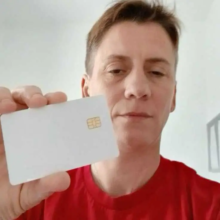clone card
