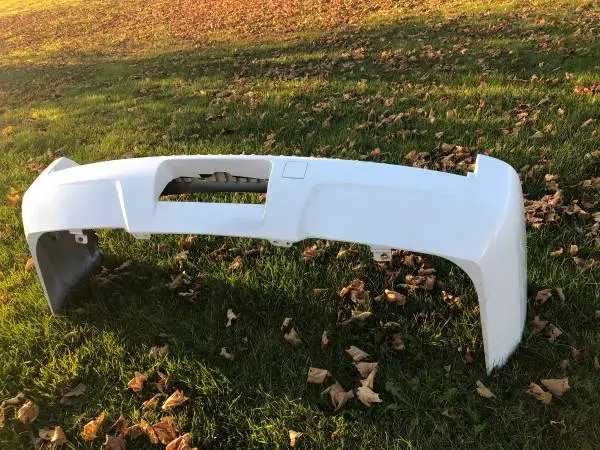 2007-2014 Tahoe / Yukon Bumper Cover