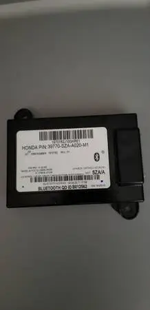 Honda pilot 2011 Bluetooth module
