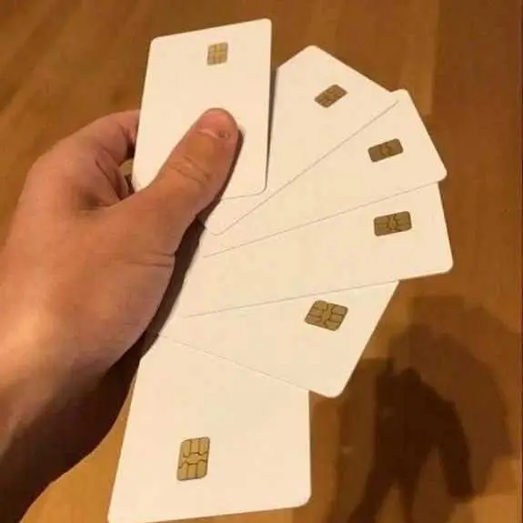 clone card