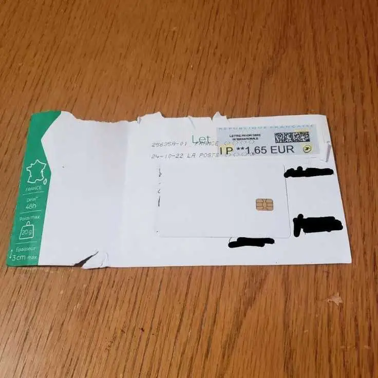 clone card