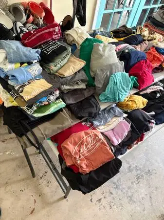 Moving Away College Sale