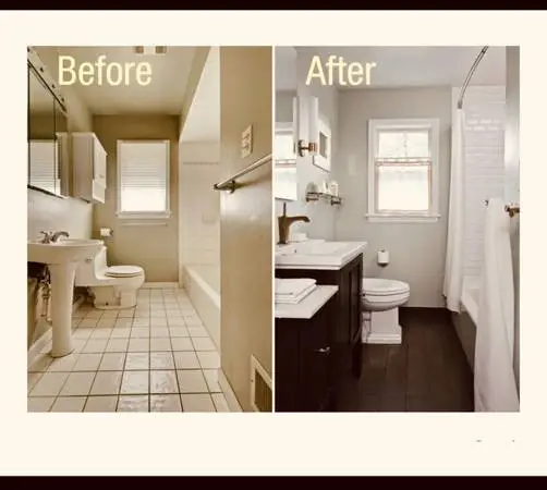 911 Handyman Services 253-921-5009