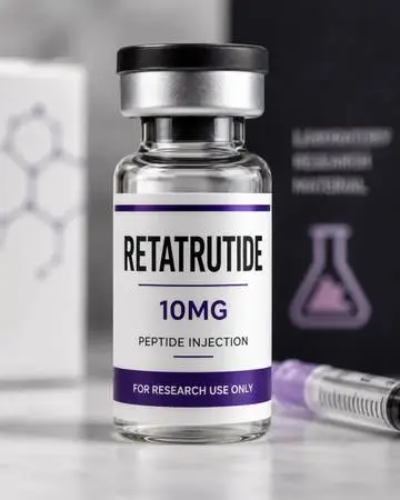 Retatrutide