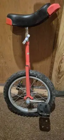 Unicycle