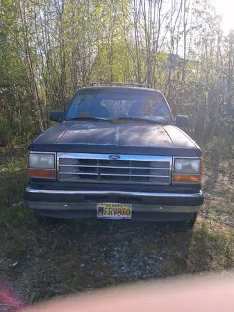 Explorer 4x4 Reduced Price!
