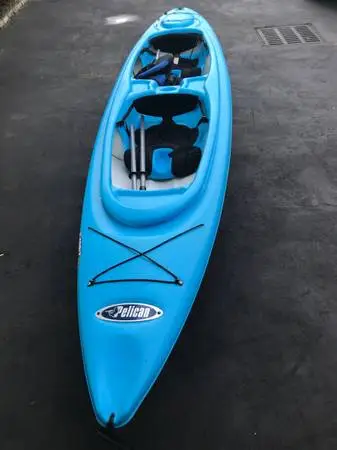 Kayak