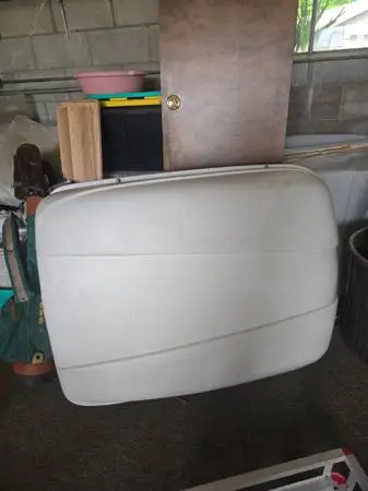 Car Top Carrier