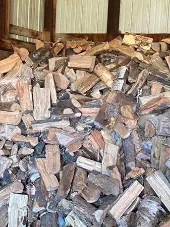Firewood
