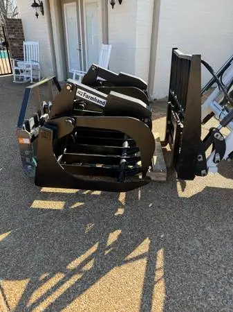 72” Grapple Extreme Duty