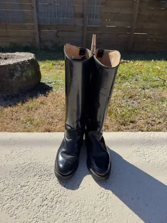 Equestrian Boots