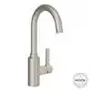 MOEN Single-Handle Faucet Nic