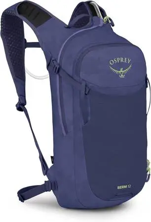 NEW! Osprey Berm 12L Biking Backpack
