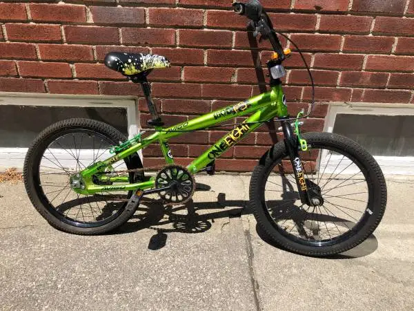 bike