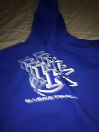 Sweat Shirt and Hoodie