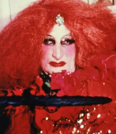 BIZARRE FILMS of DEVENSKY-NYC UNDERGROUND-INDEPENDENT-AVANTE-GUARD