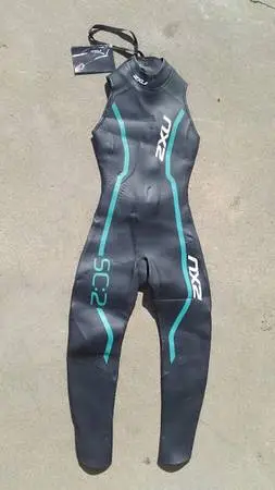 Triathlon Wetsuits - Mens and Womens