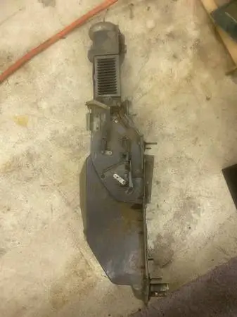 1972 El Camino Parts