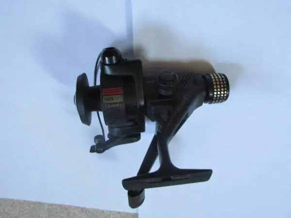 Brunswick quantum SS20 Fishing Reel